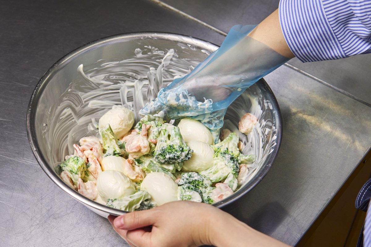 オリジン弁当 キッチンオリジン 鮮度を大切にしています オリジンは惣菜やサラダを 店内で調理しています 素材の味や食感を楽しん 21 10 13 俺ノランキング