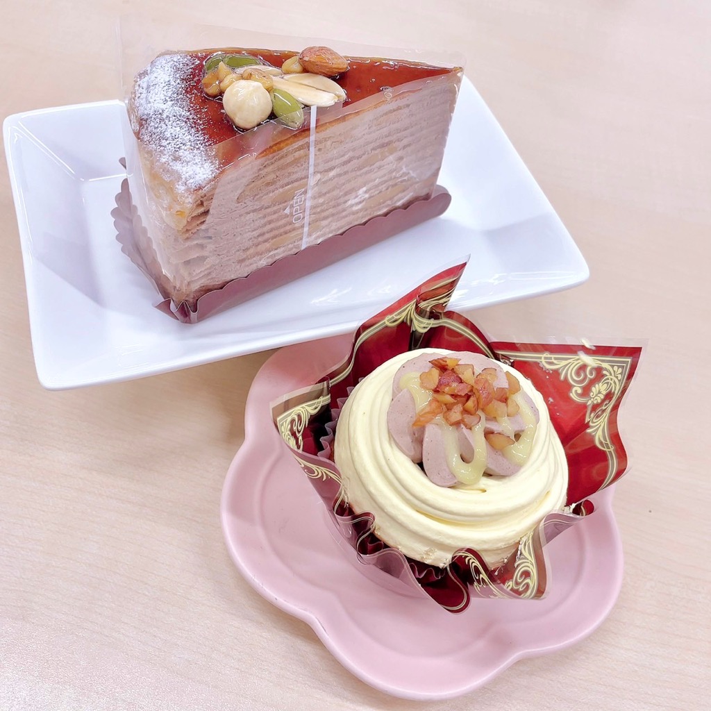 不二家 本日より不二家洋菓子店にてカカオを使用したバレンタイン商品新発売 プレゼントやいつも頑張ってる自分 22 01 28 俺ノランキング