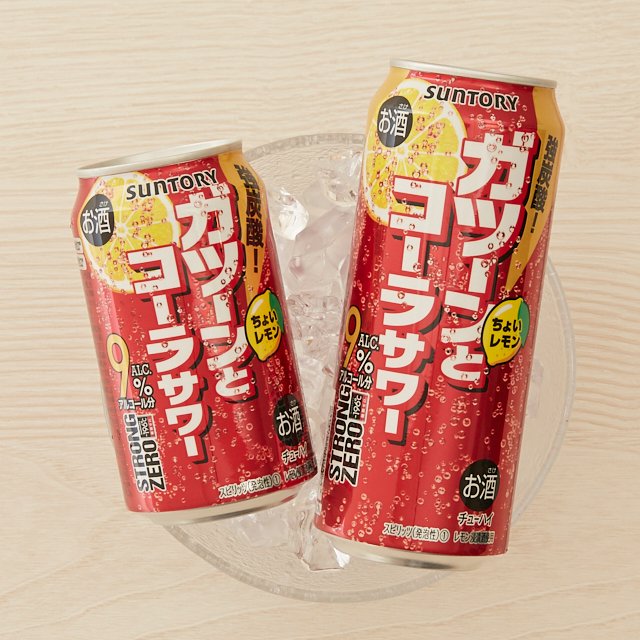 ローソン 赤い缶が目を惹く 196 ガツーンとコーラサワー が発売中 たくさん飲みたいときには500mlがお 22 02 26 俺ノランキング ローソン 赤い缶が目を惹く 196 ガツーンとコーラサワー が発売中 たくさん飲みたいときには500mlがお 22 02 26 俺ノランキング