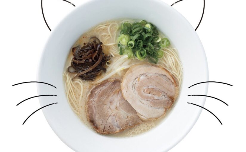 博多一風堂 きょうも元気に 替玉していきましょう とんこちゅーずでい Tco Qi1dpwy 22 02 15 俺ノランキング