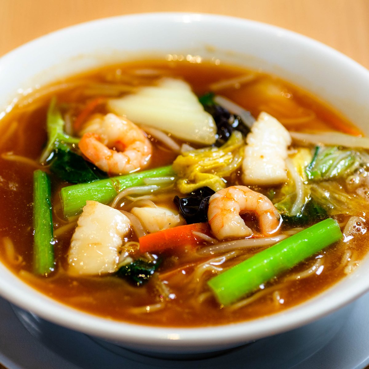 丸源ラーメン 春期間限定はもう食べた 今だけのメニュー 海鮮五目そば や ゆずと三つ葉の炙り鶏そば の魅力をご 22 03 23 俺ノランキング