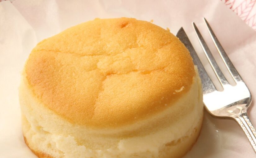 【ピザーラ】ふんわり焼き上げたチーズケーキ

今日のおやつにクリームチーズを使用したチーズケーキはどうでしょうか【22/03/26】
