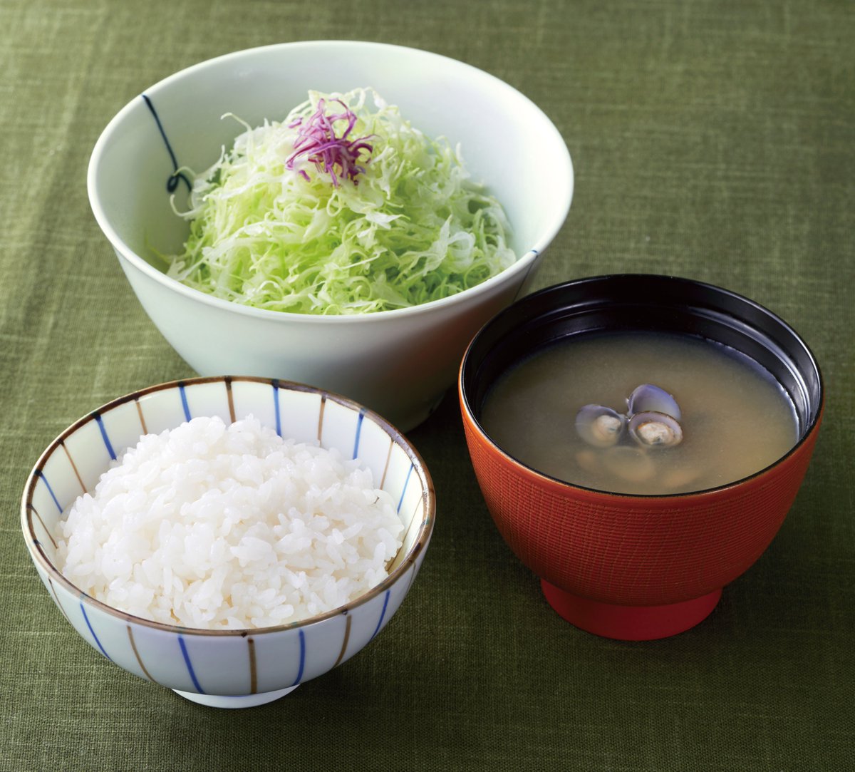 【とんかつ和幸】【和幸トピックス】 とんかつ和幸レストランでは御飯味噌汁キャベツのお替り自由!️美味しいとんかつをお【22/04/19 ...
