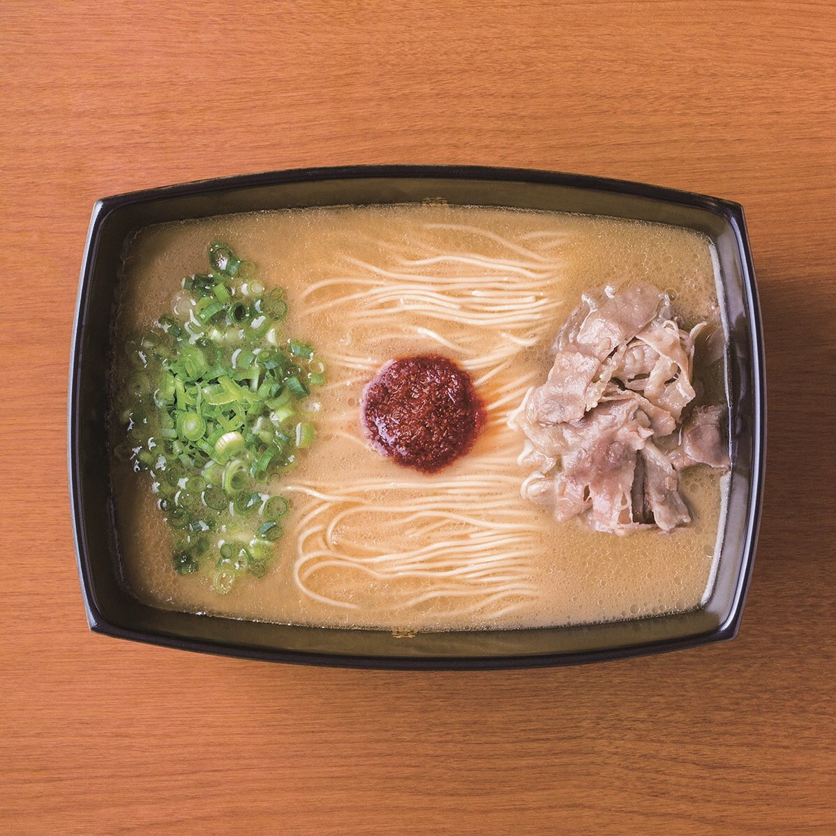 一蘭 100 とんこつ不使用ラーメン ちなみに一蘭発祥の赤い秘伝のたれは100 とんこつ不使用ラーメン専 22 05 23 俺ノランキング