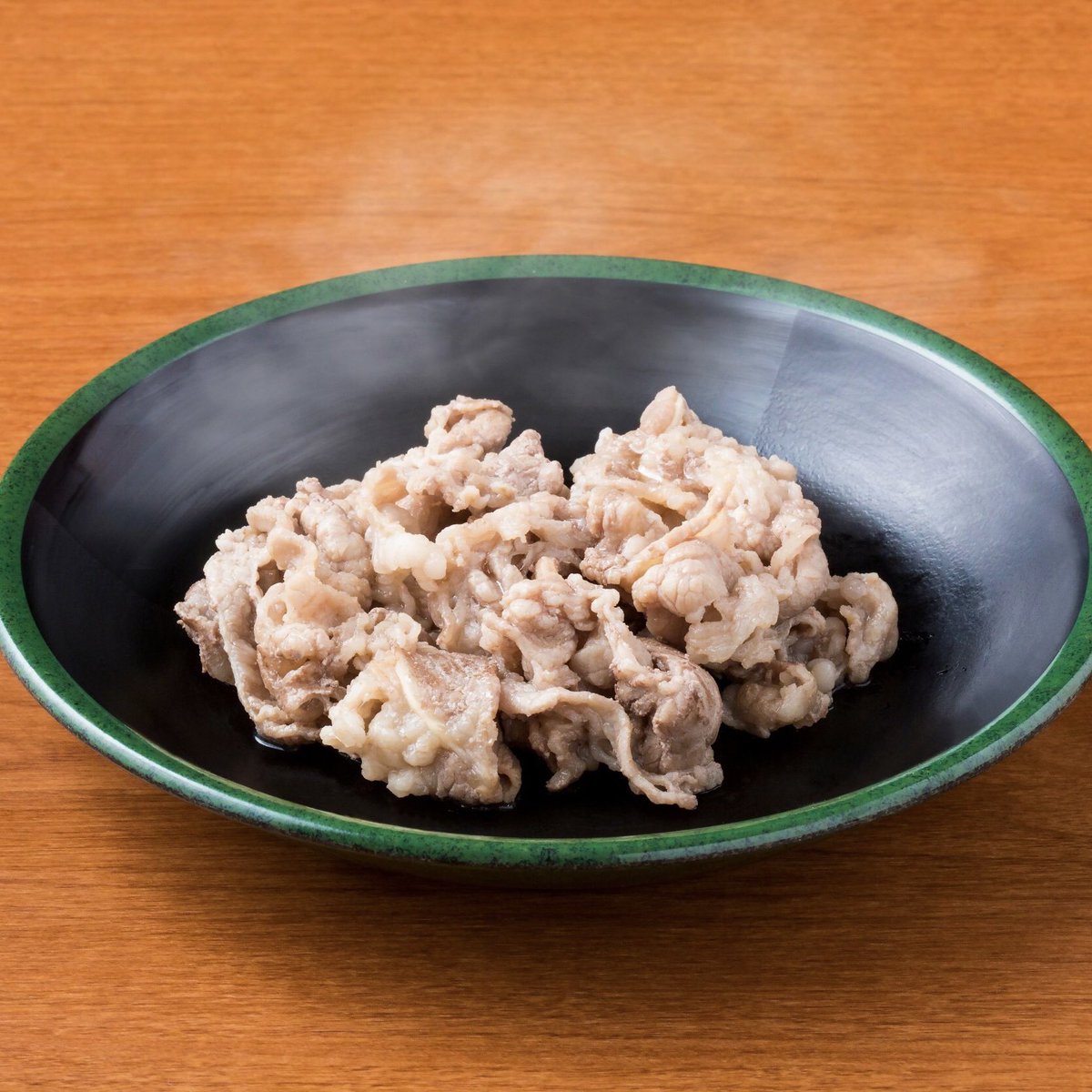 一蘭 100 とんこつ不使用ラーメンクイズ このにはチャーシューではなくある食材を特殊な製法で煮込んだ 22 05 23 俺ノランキング