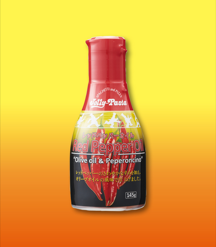 ジョリーパスタ ジョリーパスタ豆知識 ドリンクバー付近にあるレッドペッパーオイル 唐辛子の辛さとオリーブオイル 22 05 10 俺ノランキング