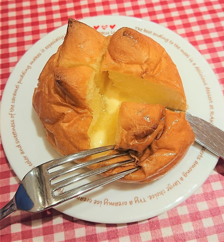 ラケル 新しいフェアには 人気のあのパンも ラケルパン じゃりじゃ 22 06 30 俺ノランキング