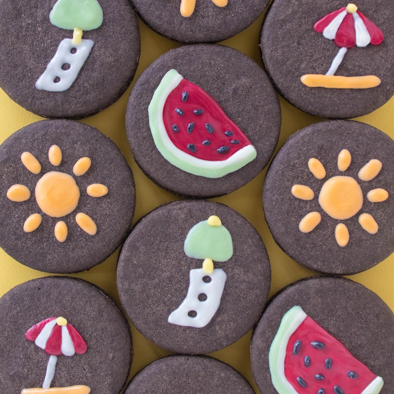 チョコレート大作戦 7月17日は世界絵文字デー 僕の1番のお気に入り絵文字は なんだけど 夏らしい絵文字 を 22 07 17 俺ノランキング