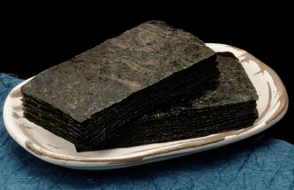 やま磯ふりかけ 黒の日 黒い食べ物と言えばやっぱりこれですよね 22 09 06 俺ノランキング